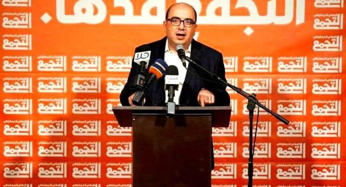 الحزب العربي في الكنيست