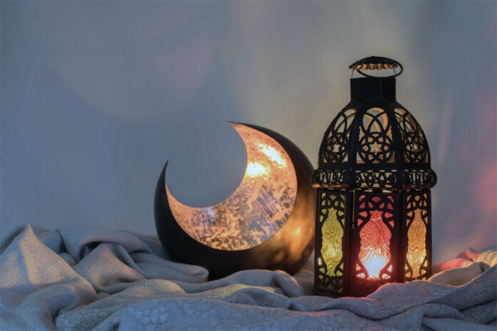 شهر رمضان
